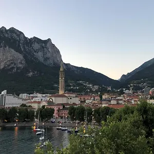 Alberi 3*, Lecco Italia