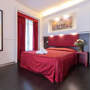 Imperial 3*, Roma Italia