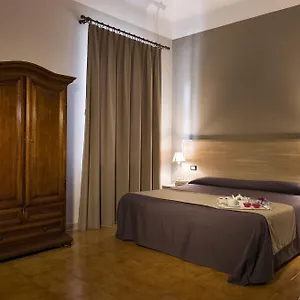 Esperia 3*, Palermo Italia