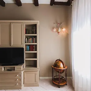 Ca' Amadi Bed and breakfast Venecia