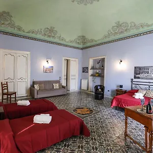 Antica Dimora Couette-café