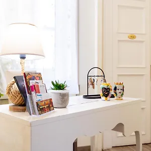 Il Sonaglio Bed and breakfast
