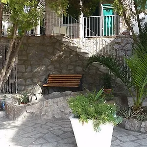 Edera 3*, Procchio (Isola d'Elba) Italia