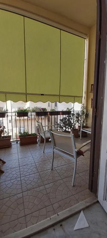 B&B Soleluna Della Solidarieta Palermo