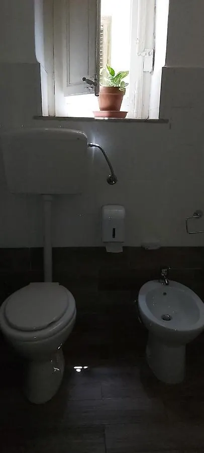 B&B Soleluna Della Solidarieta Palermo