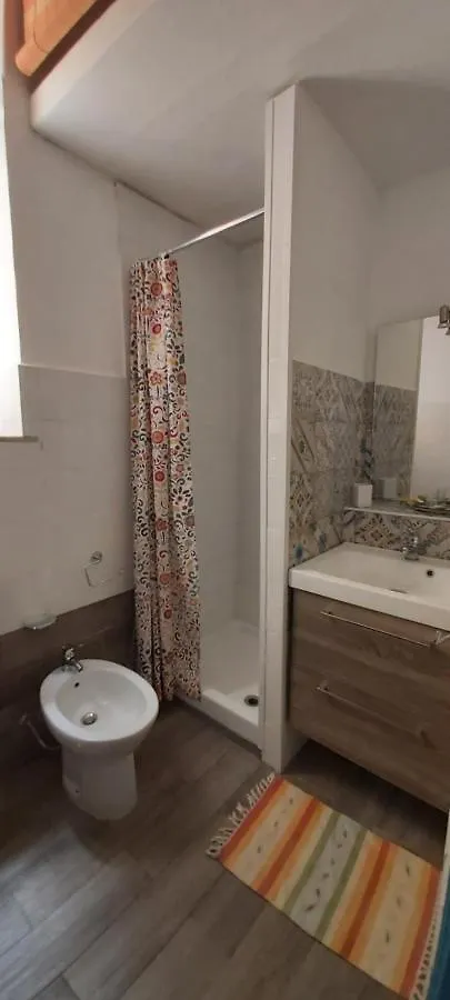 B&B Soleluna Della Solidarieta Palermo 0*,