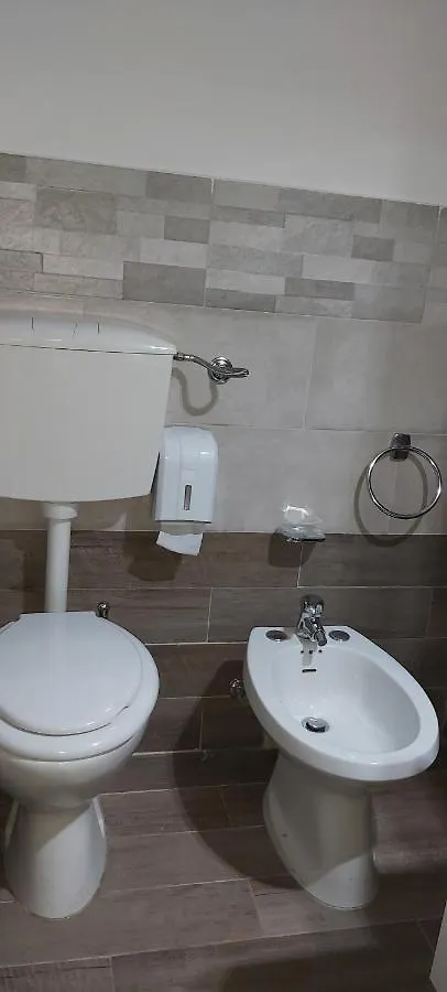 Bed and breakfast B&B Soleluna Della Solidarieta Palermo