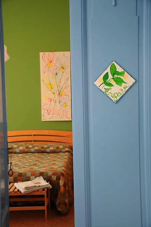 Bed and breakfast B&B Soleluna Della Solidarieta Palermo