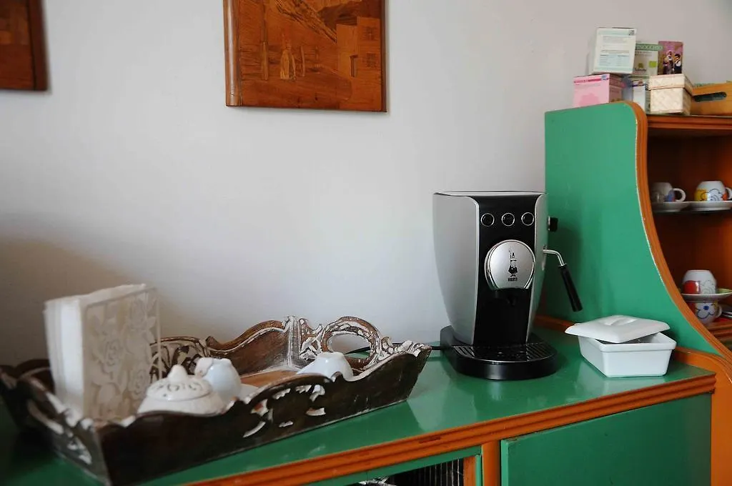 B&B Soleluna Della Solidarieta Palermo