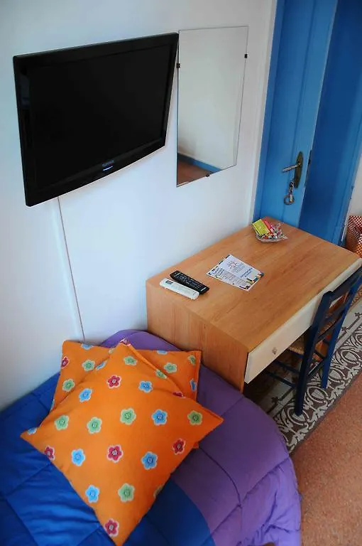 B&B Soleluna Della Solidarieta Palermo
