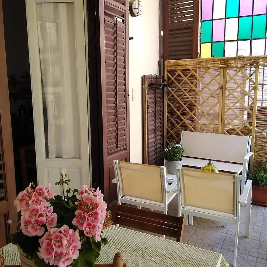 Bed and breakfast B&B Soleluna Della Solidarieta Palermo