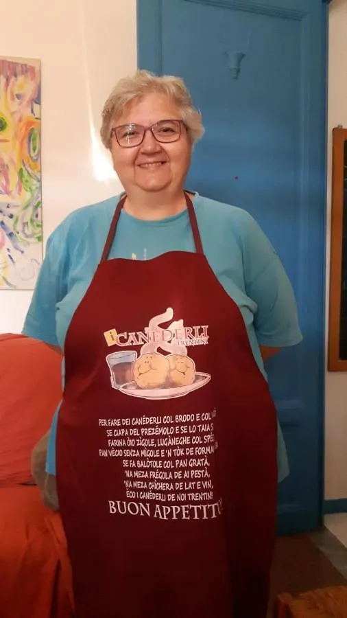 Panzió B&B Soleluna Della Solidarieta Palermo Olaszország