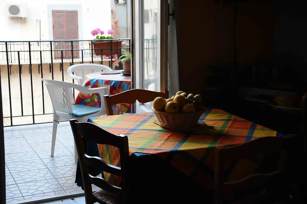 B&B Soleluna Della Solidarieta Palermo 0*,  Olaszország